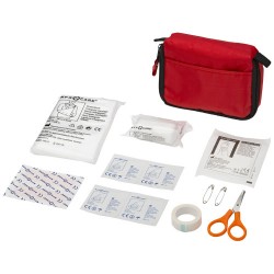 Kit primo soccorso da 19 pezzi Save-me adelca