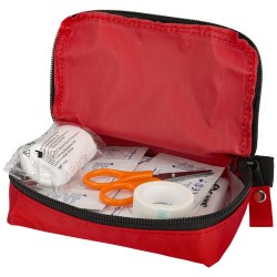 Kit primo soccorso da 19 pezzi Save-me adelca