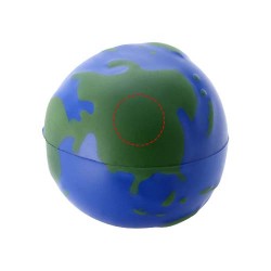 Antistress Globe adelelma