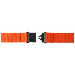 Lanyard Yogi con fibbia staccabile e sgancio di sicurezza adelfina