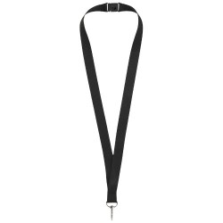 Lanyard Lago con sgancio di sicurezza adelindo