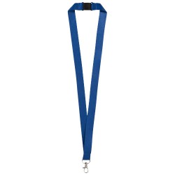 Lanyard Lago con sgancio di sicurezza adelindo