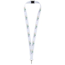 Lanyard Lago con sgancio di sicurezza adelindo