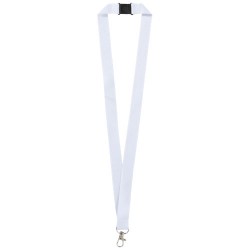 Lanyard Lago con sgancio di sicurezza adelindo