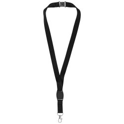 Lanyard Gatto con sgancio di sicurezza adelita