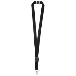 Lanyard Gatto con sgancio di sicurezza adelita