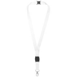 Lanyard Gatto con sgancio di sicurezza adelita