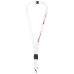 Lanyard Gatto con sgancio di sicurezza adelita