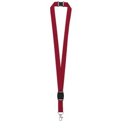 Lanyard Gatto con sgancio di sicurezza adelita