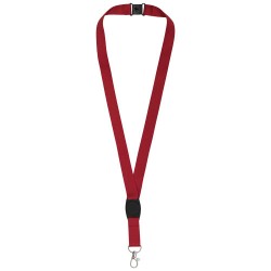 Lanyard Gatto con sgancio di sicurezza adelita