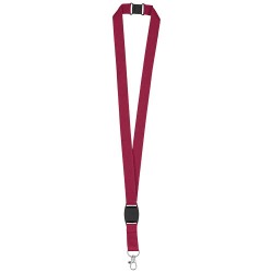 Lanyard Gatto con sgancio di sicurezza adelita