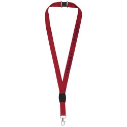 Lanyard Gatto con sgancio di sicurezza adelita