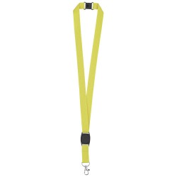 Lanyard Gatto con sgancio di sicurezza adelita