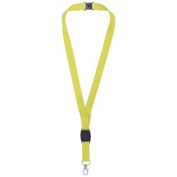 Lanyard Gatto con sgancio di sicurezza adelita