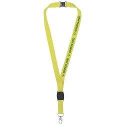 Lanyard Gatto con sgancio di sicurezza adelita