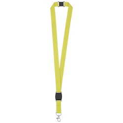 Lanyard Gatto con sgancio di sicurezza adelita