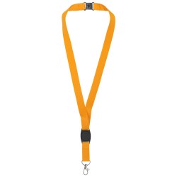 Lanyard Gatto con sgancio di sicurezza adelita