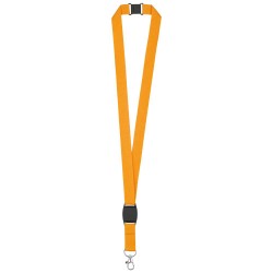 Lanyard Gatto con sgancio di sicurezza adelita