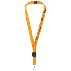 Lanyard Gatto con sgancio di sicurezza adelita