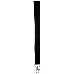 Lanyard Impey con comodo gancio adinolfo