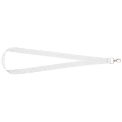 Lanyard Impey con comodo gancio adinolfo