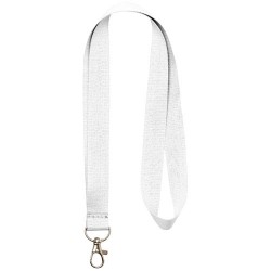 Lanyard Impey con comodo gancio adinolfo