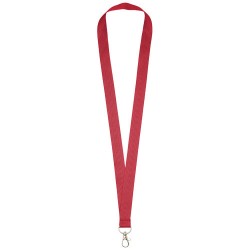 Lanyard Impey con comodo gancio adinolfo