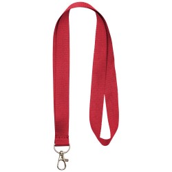 Lanyard Impey con comodo gancio adinolfo