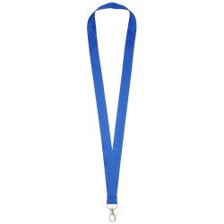 Lanyard Impey con comodo gancio adinolfo