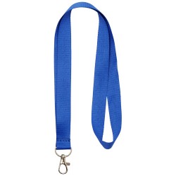 Lanyard Impey con comodo gancio adinolfo