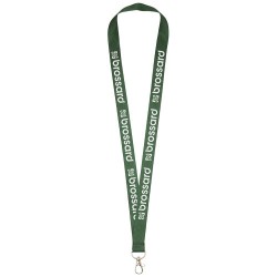 Lanyard Impey con comodo gancio adinolfo