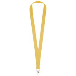 Lanyard Impey con comodo gancio adinolfo