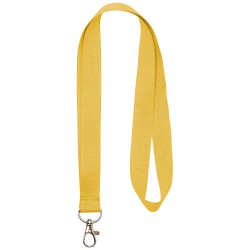 Lanyard Impey con comodo gancio adinolfo