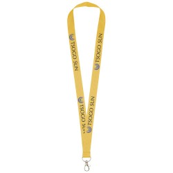 Lanyard Impey con comodo gancio adinolfo