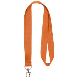 Lanyard Impey con comodo gancio adinolfo