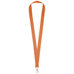 Lanyard Impey con comodo gancio adinolfo