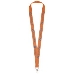 Lanyard Impey con comodo gancio adinolfo