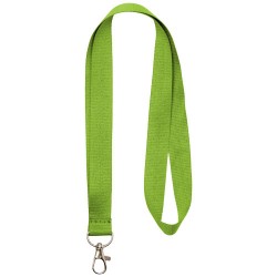 Lanyard Impey con comodo gancio adinolfo