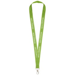 Lanyard Impey con comodo gancio adinolfo