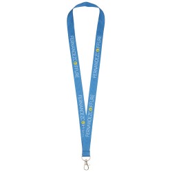 Lanyard Impey con comodo gancio adinolfo