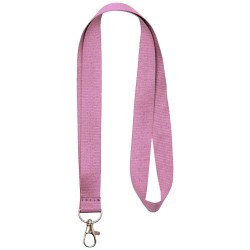 Lanyard Impey con comodo gancio adinolfo