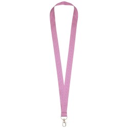 Lanyard Impey con comodo gancio adinolfo