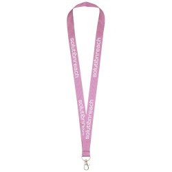 Lanyard Impey con comodo gancio adinolfo