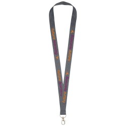 Lanyard Impey con comodo gancio adinolfo