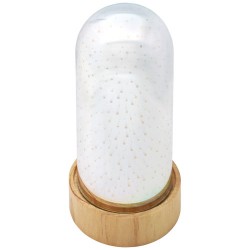 Lampada cloche Cosmique devid