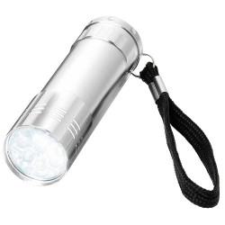 Torcia a 9 LED Leonis adoranda