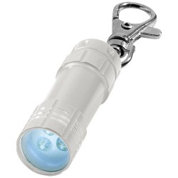 Portachiavi Astro con torcia a LED Adriane