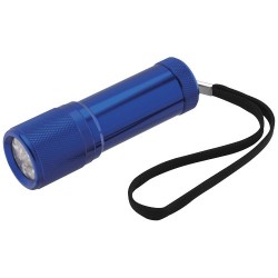 Torcia mini a LED Mars Adzope