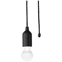 Lampada LED Helper con cordino Aemout