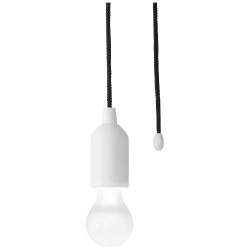 Lampada LED Helper con cordino Aemout